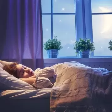 Liv Ahwatukee, Phoenix, AZ  Try implementing these ideas for a better night's sleep tonight. It might be even simpler than you think.