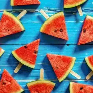 Liv Ahwatukee, Phoenix, AZ Apartments  Celebrate the warm spring weather with these recipes using summer's favorite treat. Make these sweet and savory dishes! Watermelon jerky anyone?