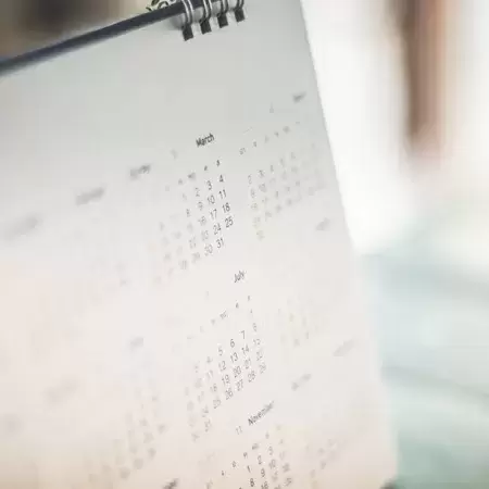 Liv Ahwatukee, Phoenix, AZ Apartments  Start your summer off right by making a calendar to keep yourself organized. Read on for some DIY calendar ideas!
