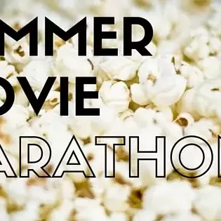Liv Ahwatukee, Phoenix, AZ Apartments  Avoid the hot summer weather and cool down in your apartment with the AC on full blast and a couple of classic movies. We've got some suggestions for what to watch.