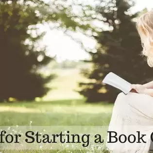 Liv Ahwatukee, Phoenix, AZ Apartments  Want to start a book club? Today we're sharing a few tips to get you started. Add to our list by leaving a comment.