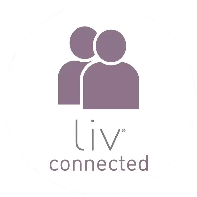 liv connected